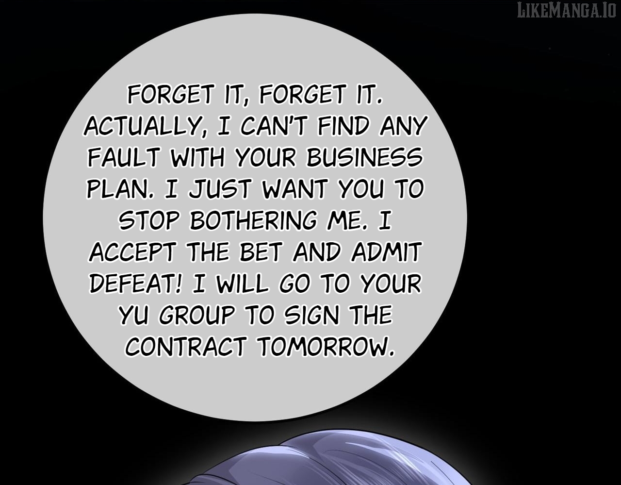 100-Day Warm Marriage Chapter 75 - page 49
